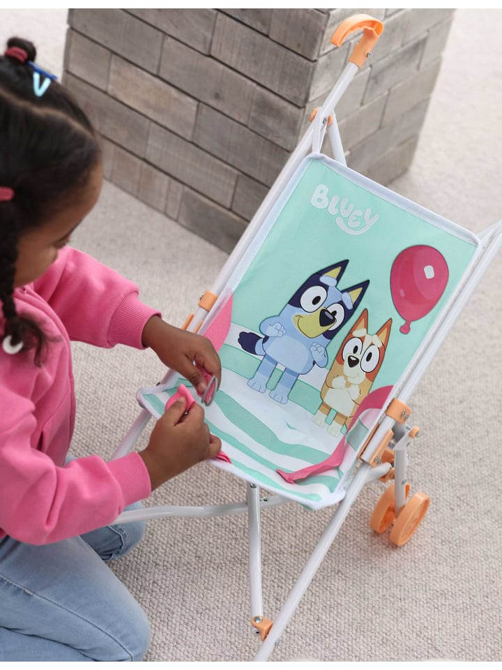 Bluey Spielzeug Bluey in bunt günstig kaufen onesize