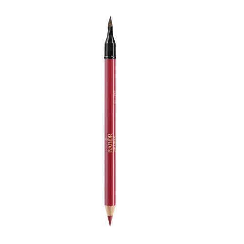 Babor Lipliner 02 Rød 1 gram