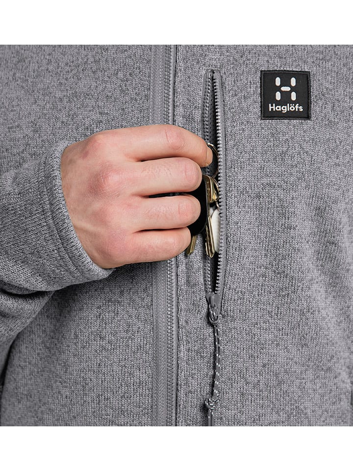 Haglöfs Fleecejacke 