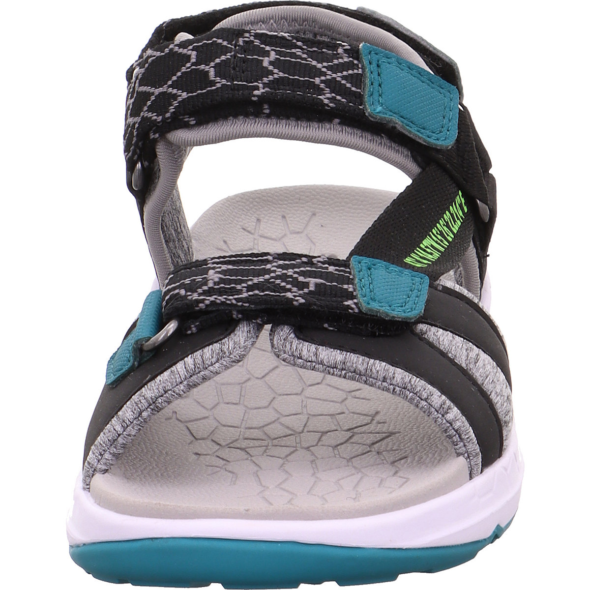 Sandalen WMS Weite M4 für Jungen