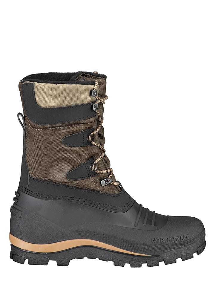 CMP Winterstiefel 