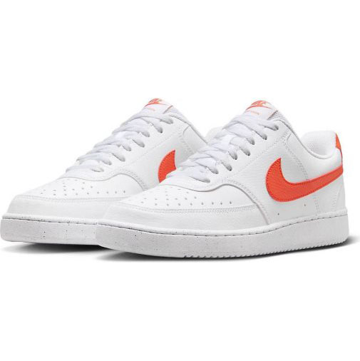 Nike Sportswear Herren Sneaker NIKE COURT VISION LOW NEXT NATURE M