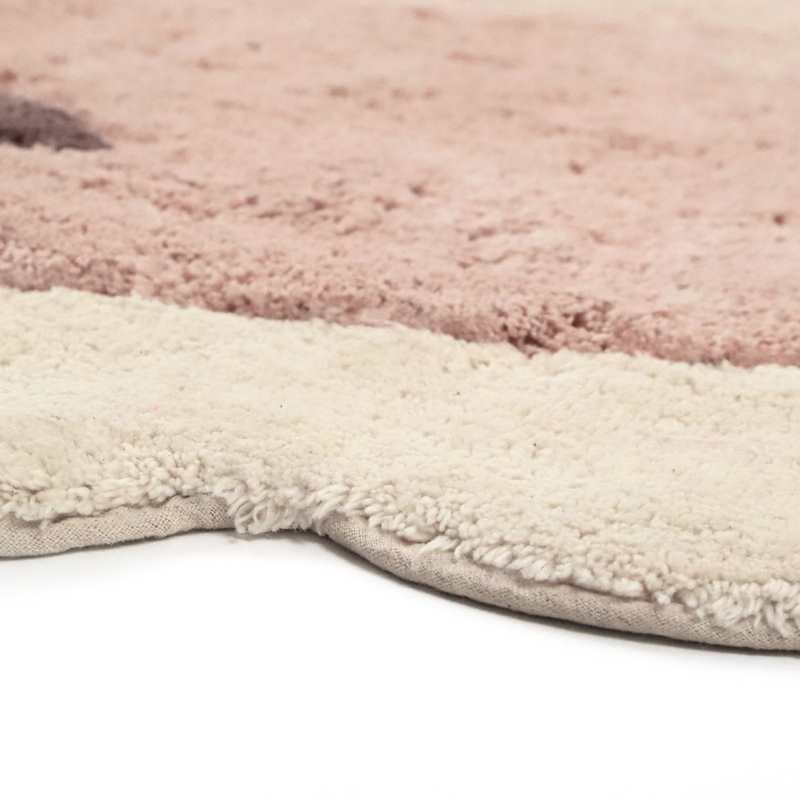 Tapis petit mouton 10x110cm LOLHO