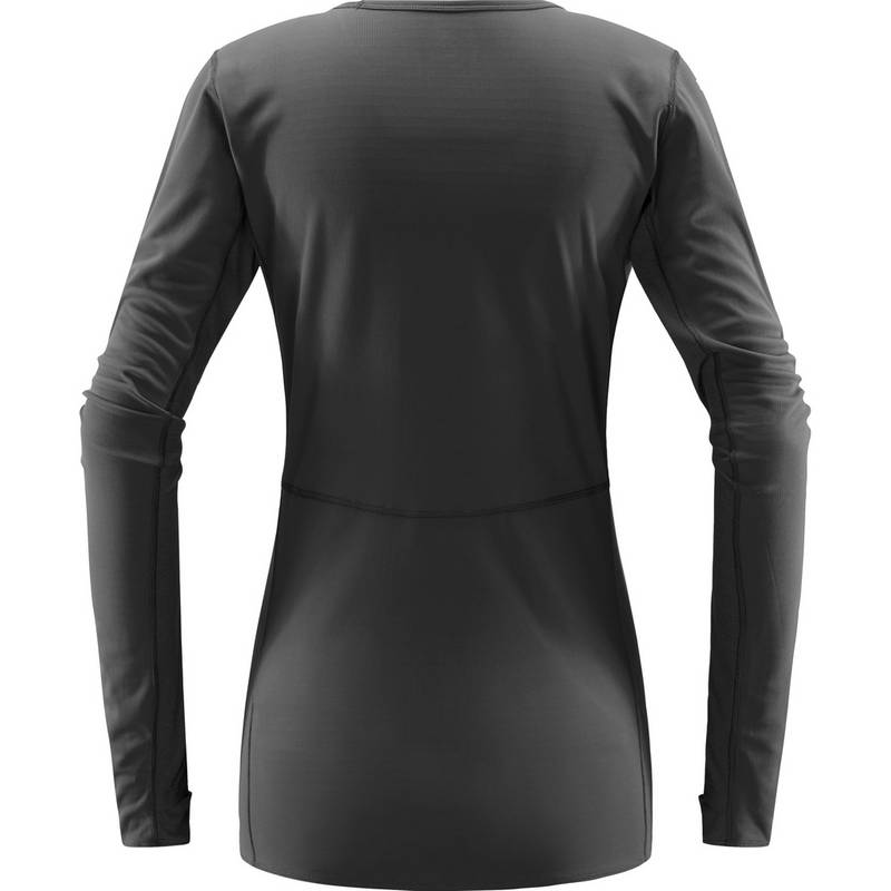 Haglöfs L.I.M Crown LS Tee Langarmshirt Damen