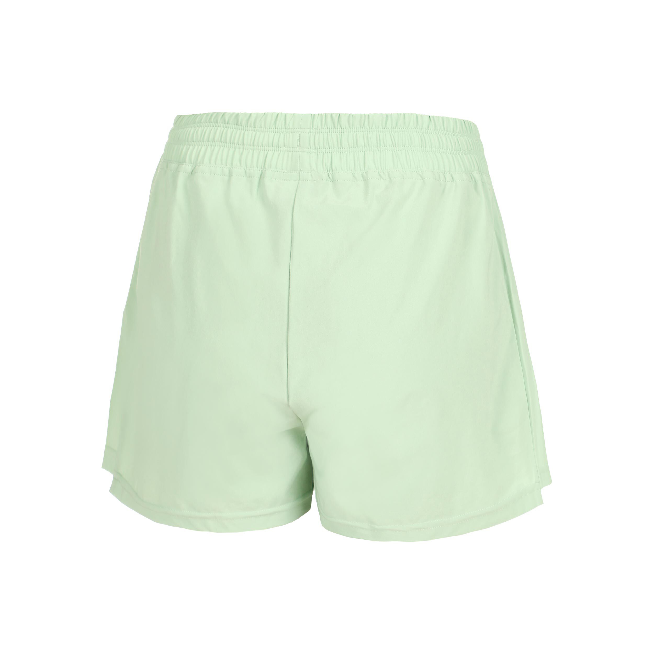 Play Shorts Damen - Salbei