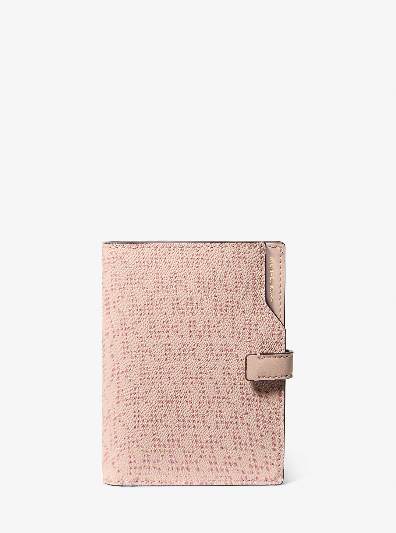 Jet Set Signature Logo Passport Lommebok - BALLET