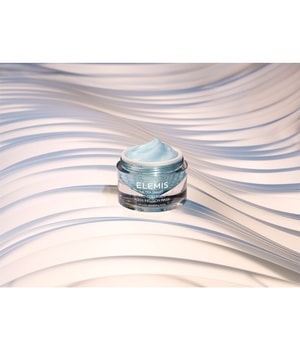 ELEMIS ULTRA SMART Pro-Collagen Aqua Infusion Mask Gesichtsmaske-50 ml