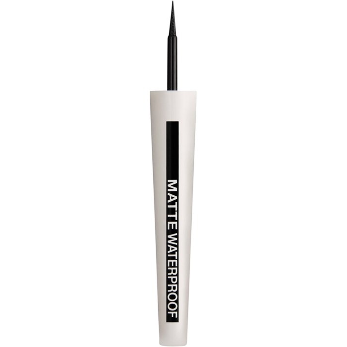 Master Ink Matte Eyeliner Waterproof