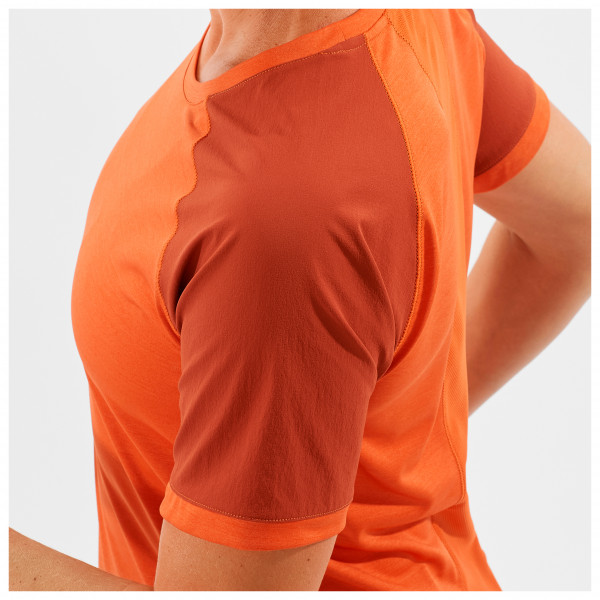 Salomon - Women's Outline Tee - Funktionsshirt