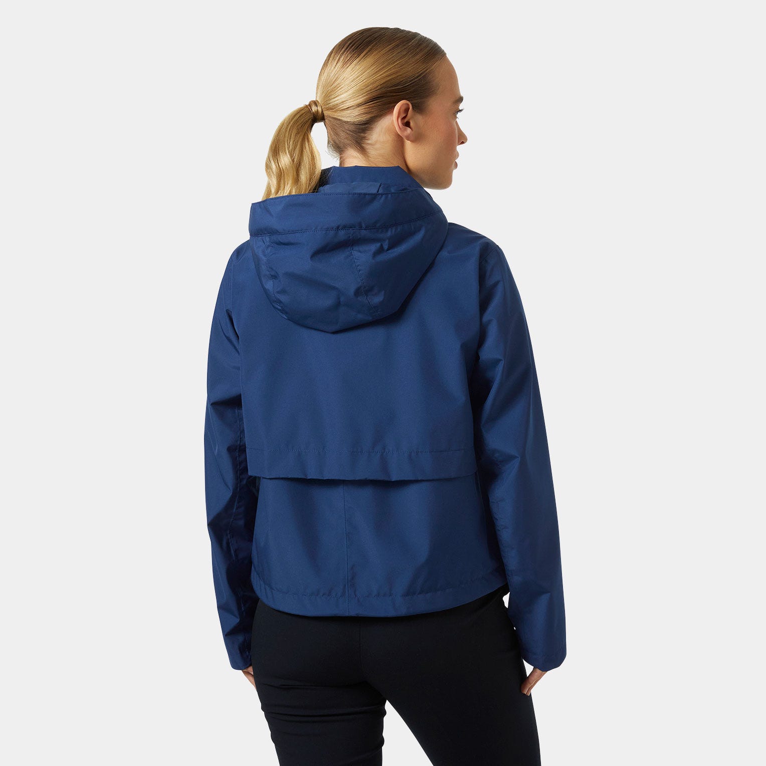 Women's T2 Rain Jacket