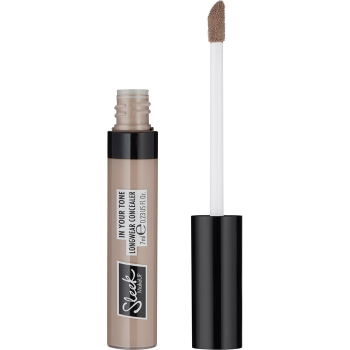 In Your Tone Longwear Concealer