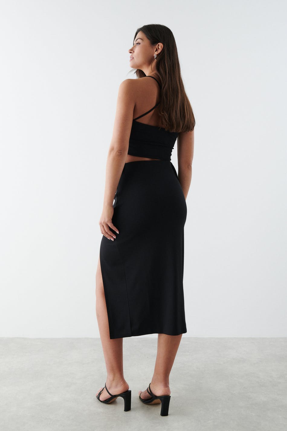 Nevada skirt