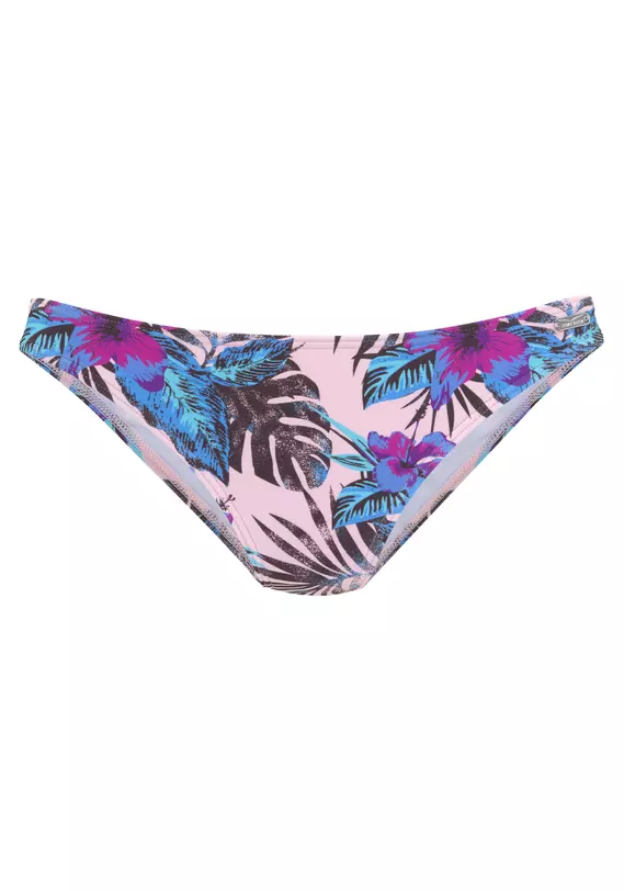 Bikini-Hose