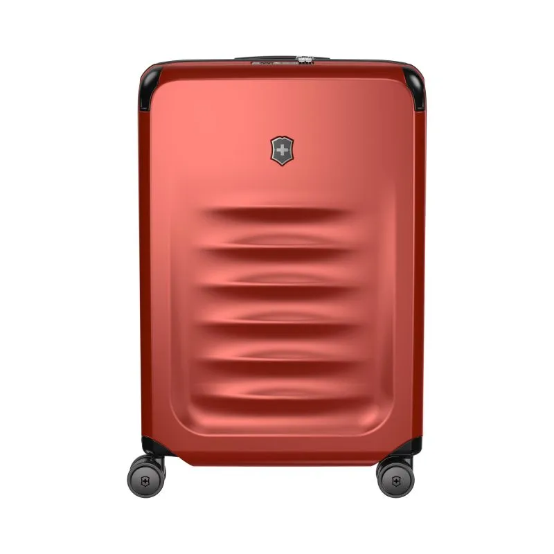 Victorinox Spectra 3.0 Medium Case Erweiterbar (69 cm) - Victorinox Red