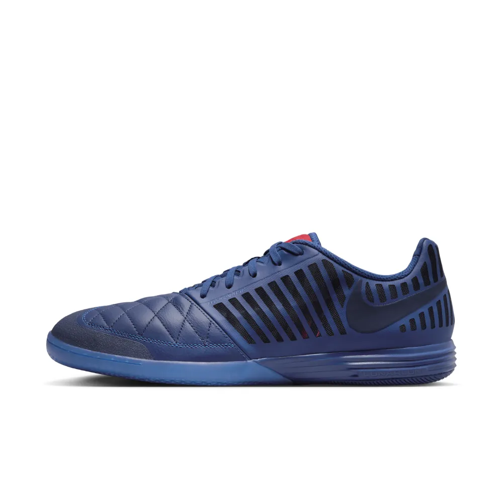 Nike Lunargato II Low Top 580456-401 / blau