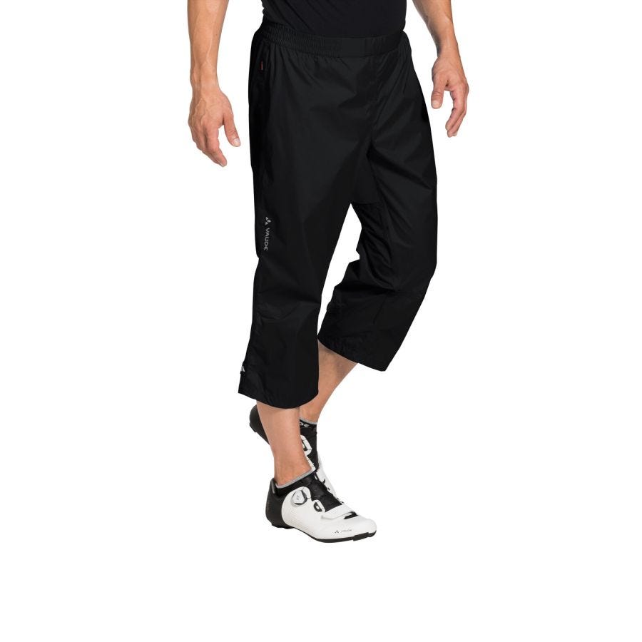 Drop 3/4 Regenhose Herren