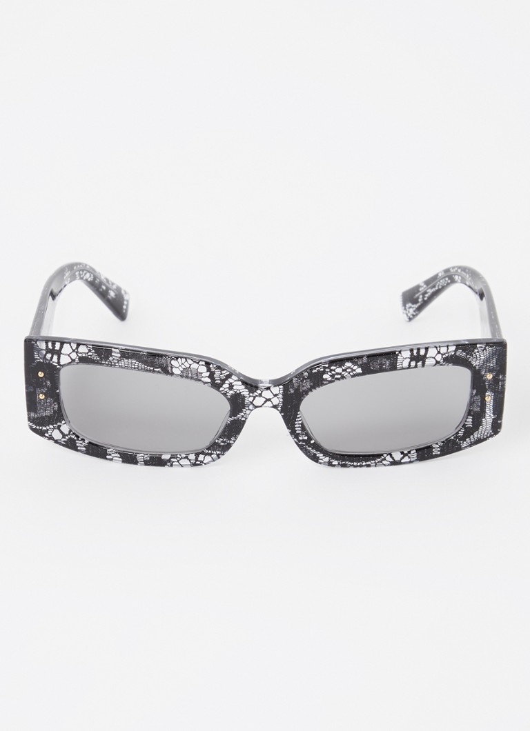Ochelari de soare Dolce & Gabbana Retro DG4479