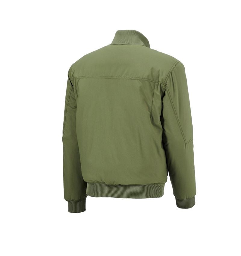 Pilotenjacke e.s.iconic