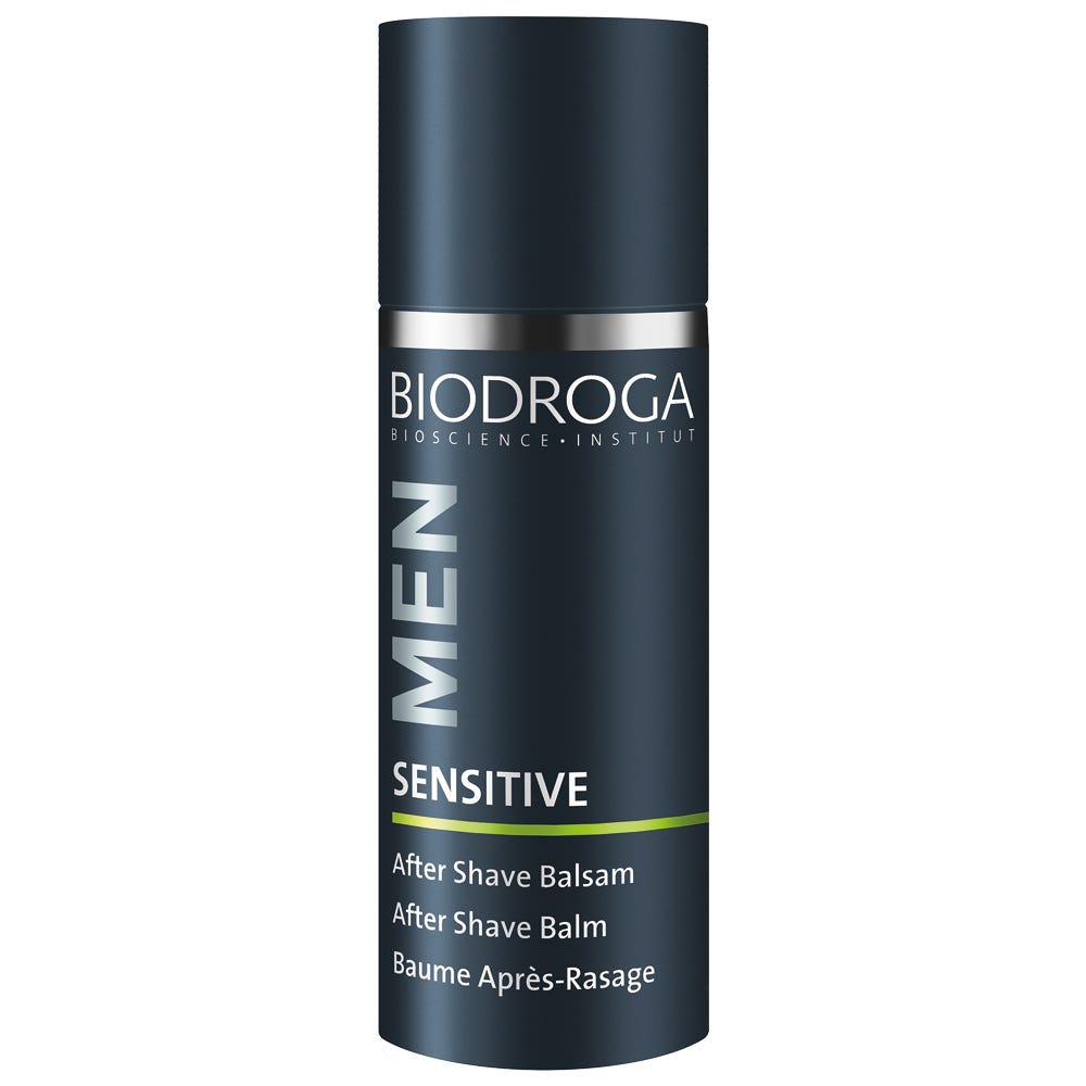 Biodroga Men Senstive After Shave Balm 50 ml