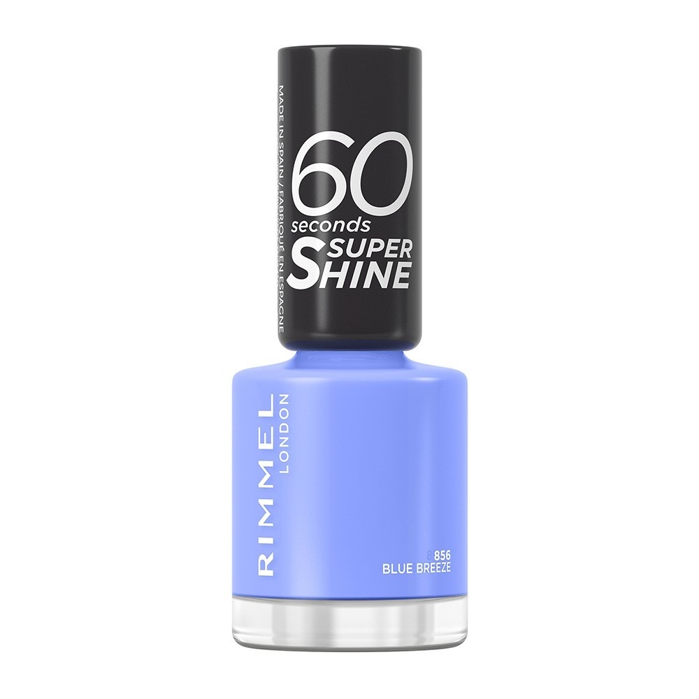 Rimmel London 60 SECONDS SUPER SHINE