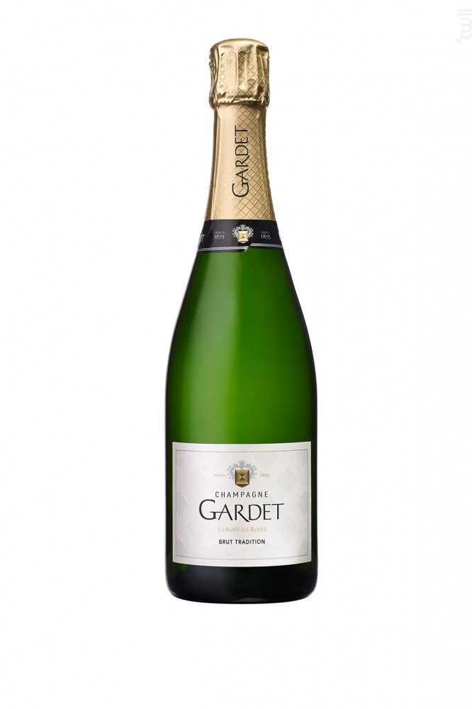 Brut Tradition Champagne Gardet