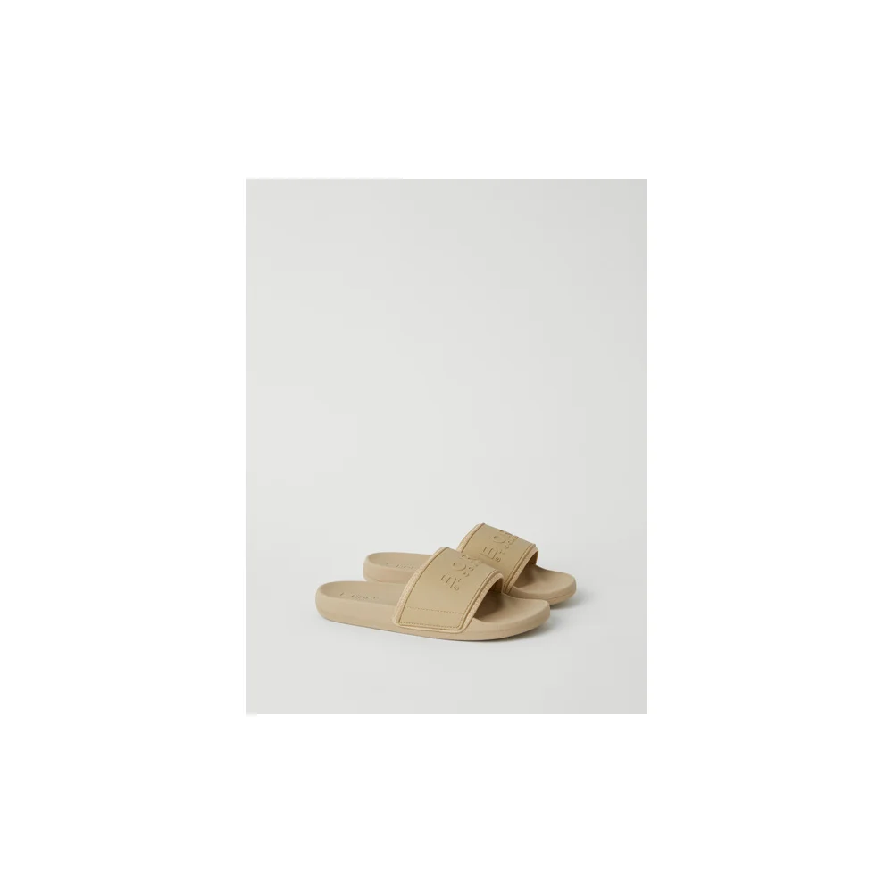 Björn Borg Sandal Romeo Sthlm Logo 2241434209_2600 / braun
