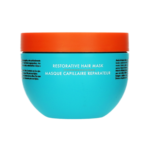 Moroccanoil regeneráló hajpakolás 250 ml