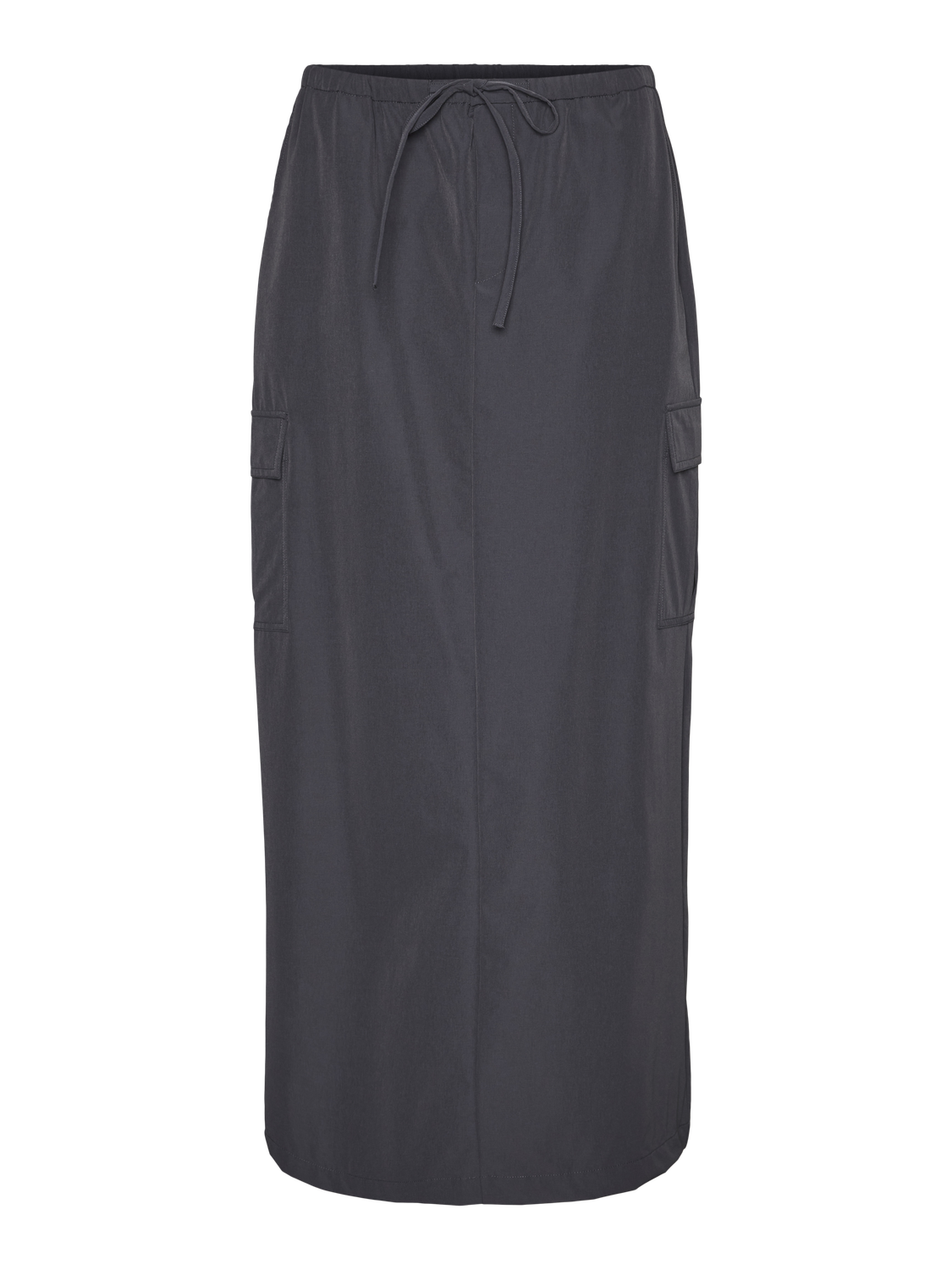 VMKIMBERLY Mittlere Taille Langer Rock