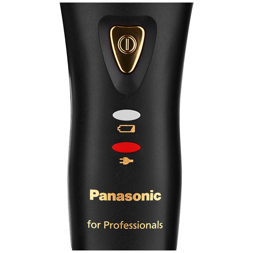 Panasonic ER-GP84 gold