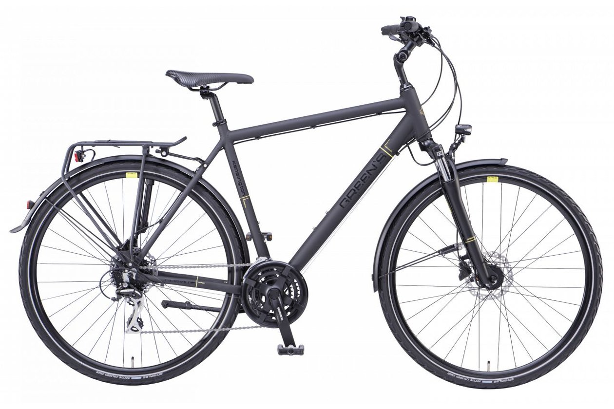GREENS Kensington - 2023 - 28 Zoll - Diamant