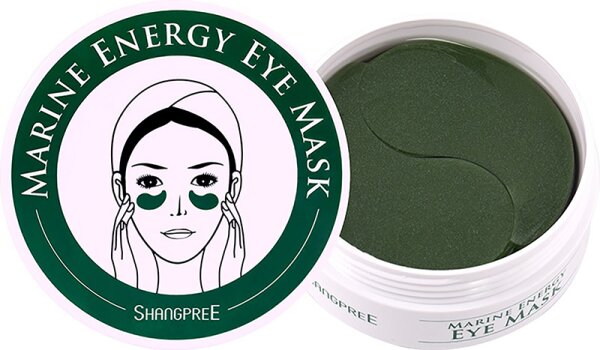 Shangpree Marine Energy Eye Mask Augenpads