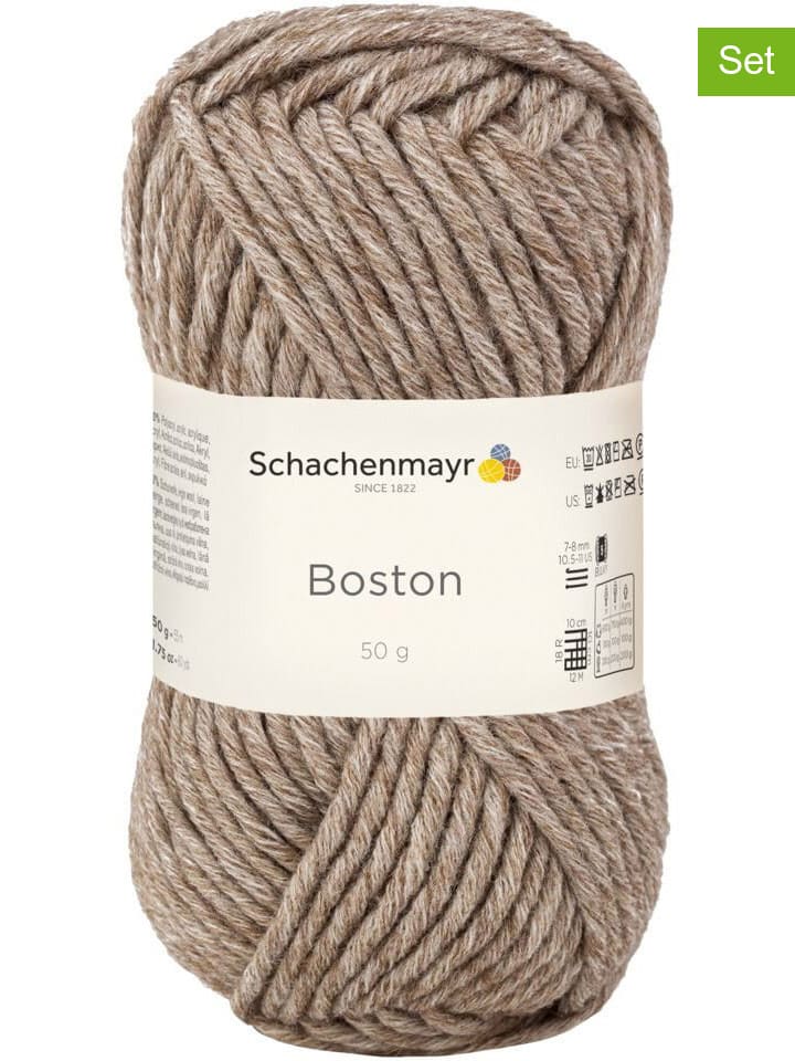 Schachenmayr since 1822 10er-Set: Mixgarne 