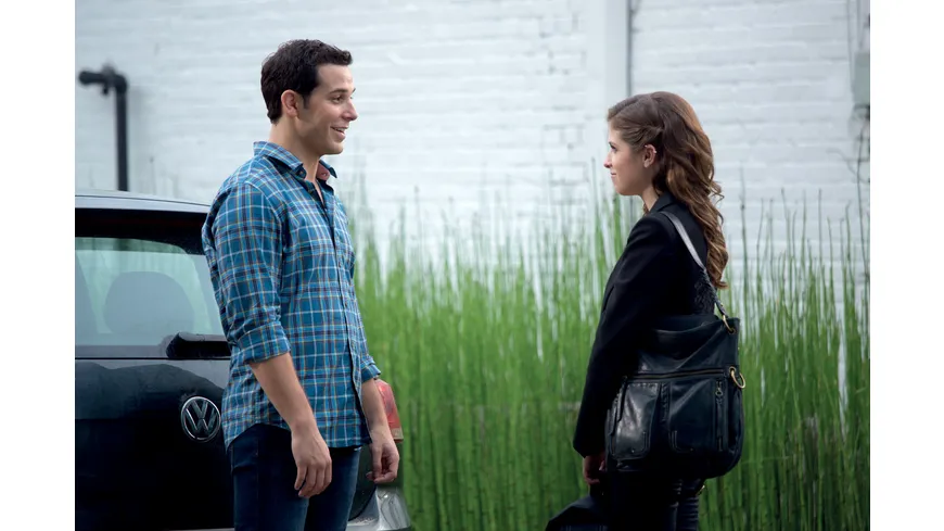 Pitch Perfect 2