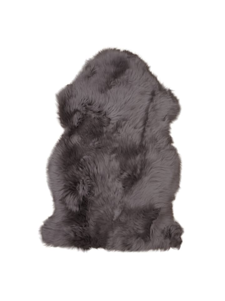 ebuy24 Lammfell Linor Braun 50 x 85 cm günstig kaufen onesize