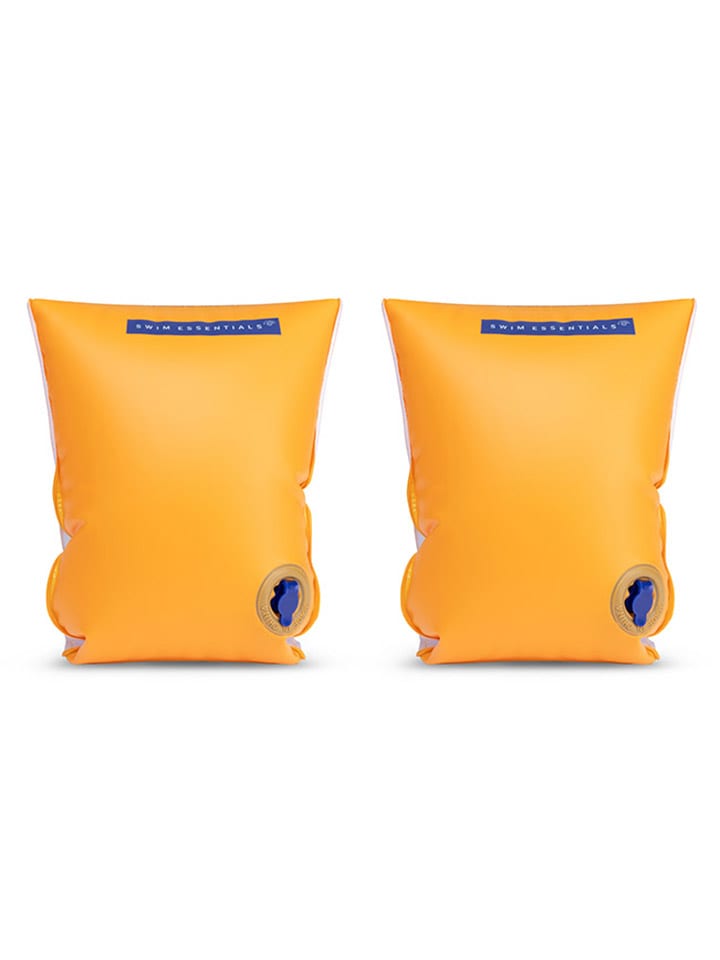 Swim Essentials Schwimmflügel ''Pure Tones'' - ab Geburt günstig kaufen onesize