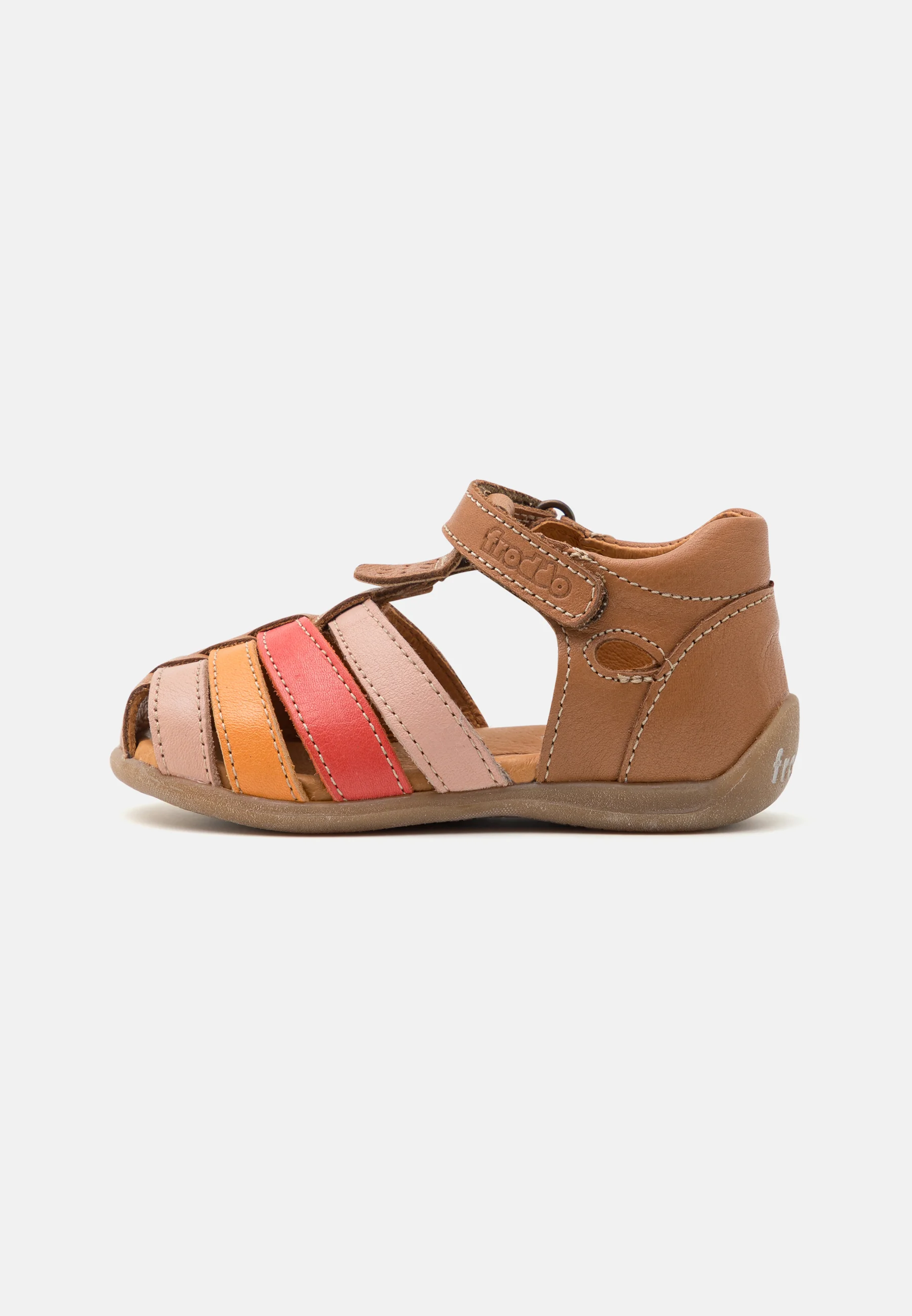 Froddo GIRLY CARDS - Sandalias