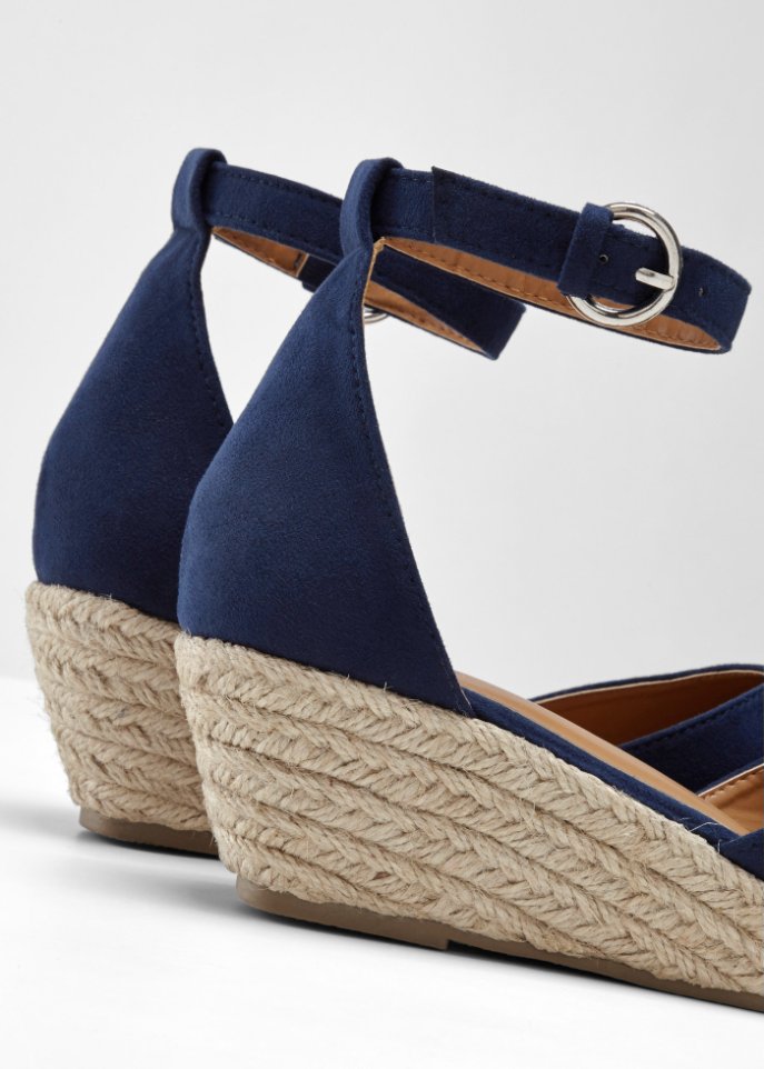 Keilsandalette