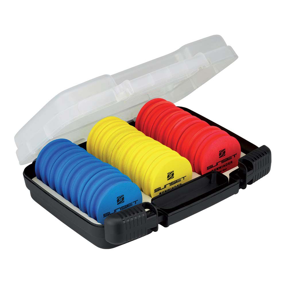 Scatola Sunset 46 Rotoli Max Scatola Sunwinde