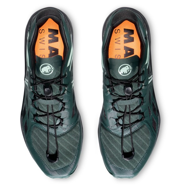 Mammut - Sertig TR Low GTX - Trailrunningschuhe