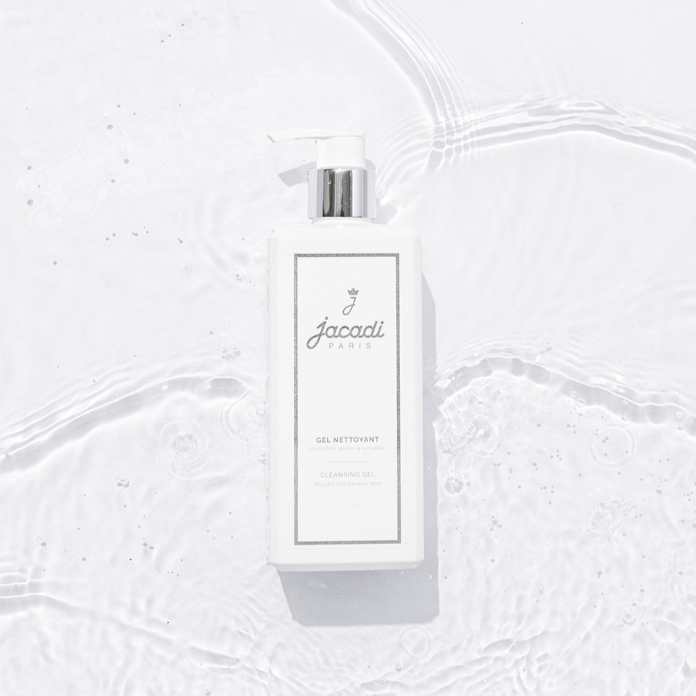 jacadi Gel Nettoyant Corps et Cheveux Gel Nettoyant Corps et Cheveux