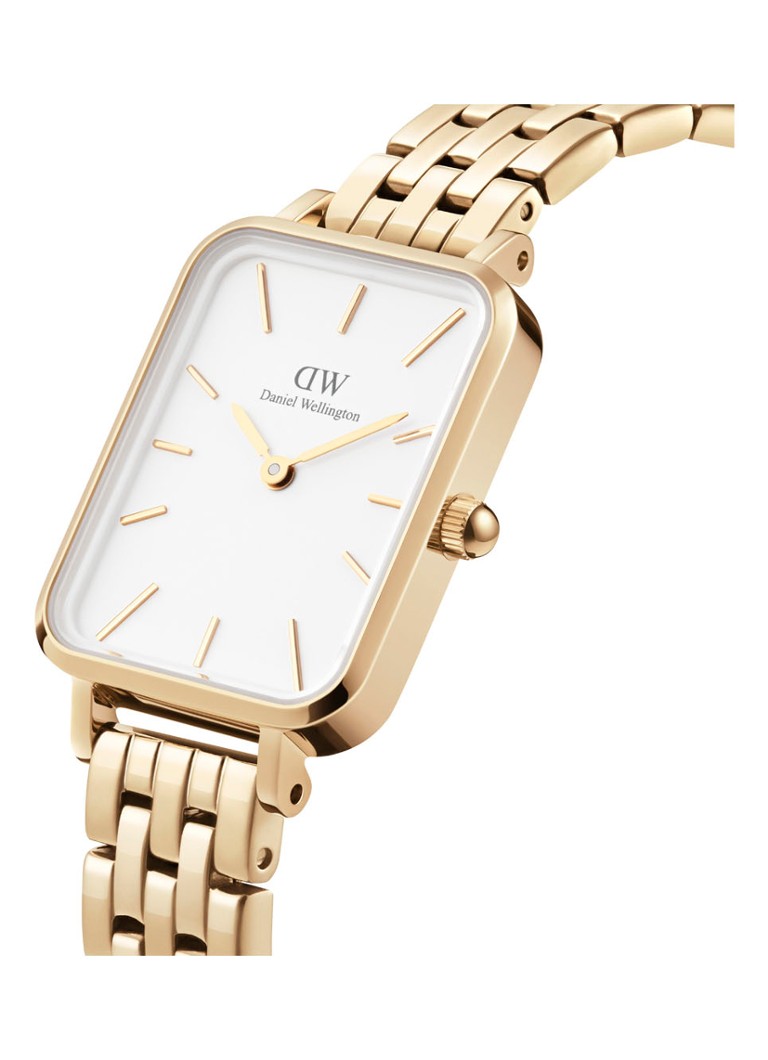 Ceas Daniel Wellington Quadro Link DW00100622