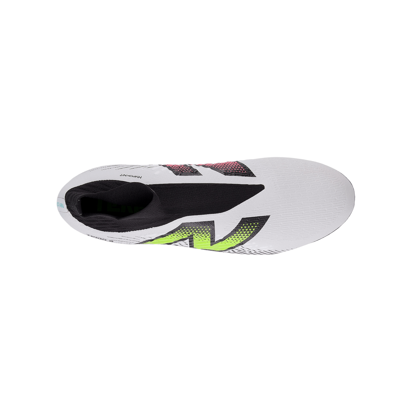 New Balance Tekela Magia v4+ FG United in FuelCell Weiss FH45