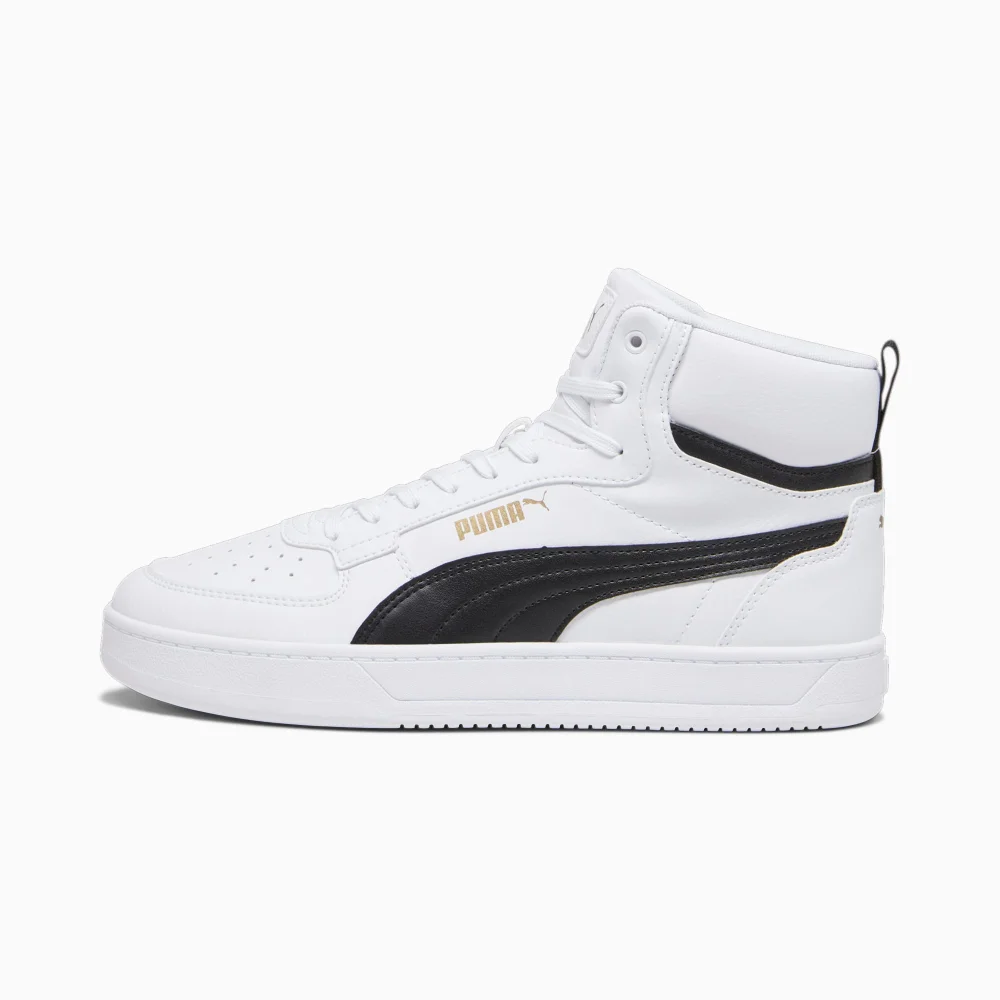 PUMA Caven 2.0 Mid 392291_03 / gelb