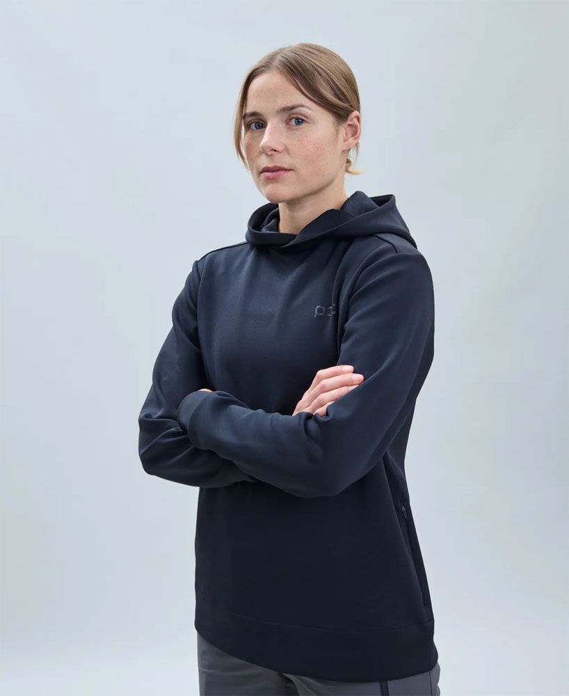 POC Poise - Damen MTB Kapuzenpullover kaufen | Bike-Discount