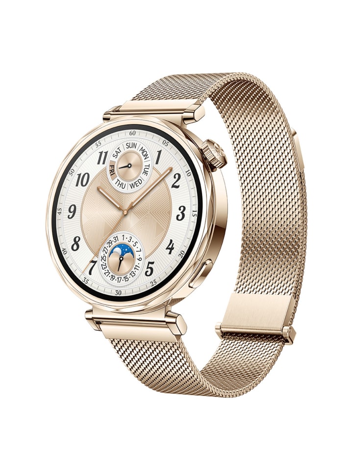 Huawei Smartwatch Watch GT 5 41MM in gold günstig kaufen onesize