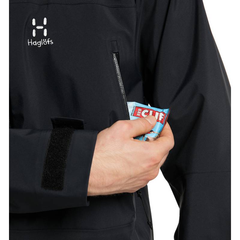 Haglfs Dalskidan GTX Jacket Hardshelljacke Herren