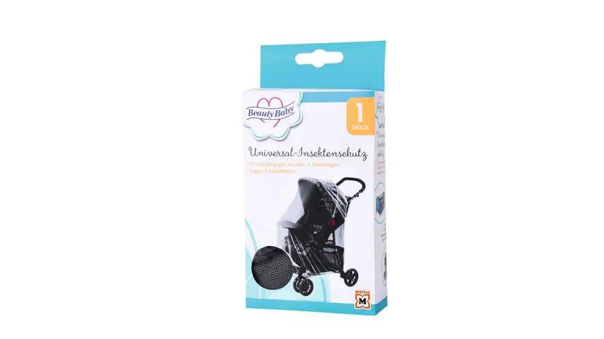 Beauty Baby Universal Insektennetz