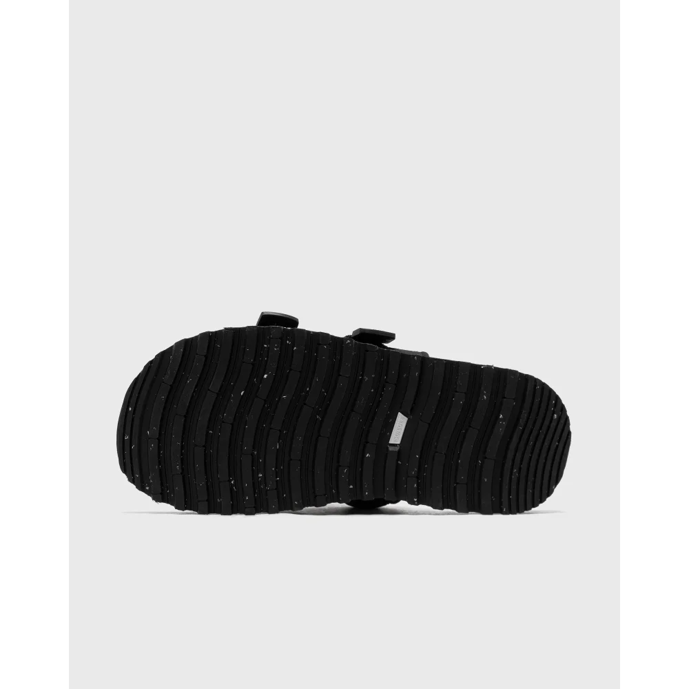 Suicoke Moto Puffab OG-056PUFFAB-BLACK / schwarz