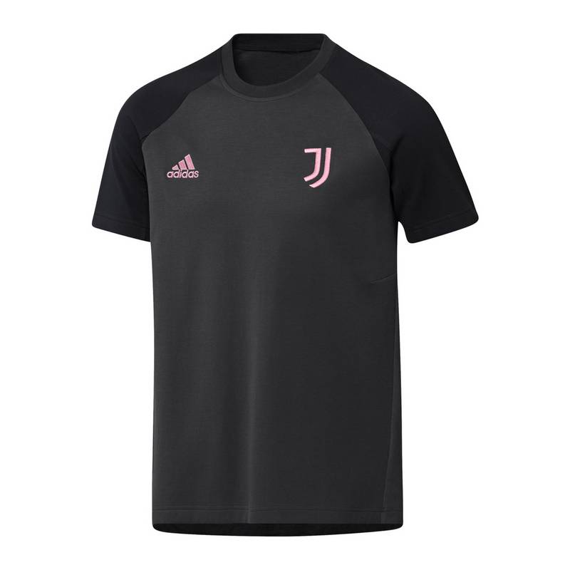 adidas Juventus Turin Travel T-Shirt T-Shirt