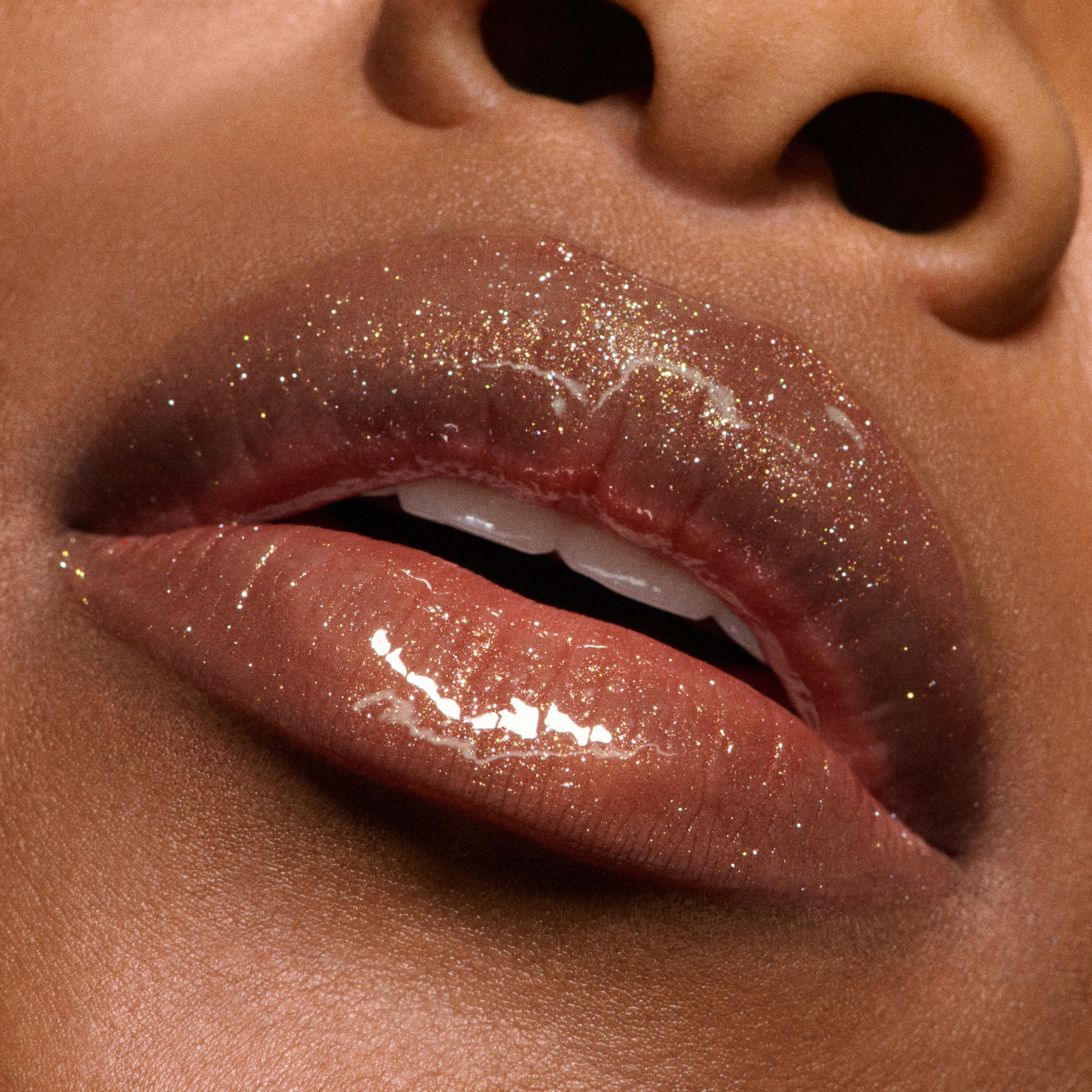 Lesk na pery Lipglass Air - Lesk